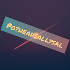 potheadsallysal (Sally) OnlyFans content 

 profile picture