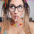 princess_poppy (Princess Poppy) OnlyFans Leaked Pictures and Videos 

 profile picture