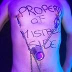 properyofmistressiside OnlyFans Leaked 

 profile picture