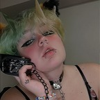 punky-goblin (Binx) OnlyFans Leaked Pictures and Videos 

 profile picture