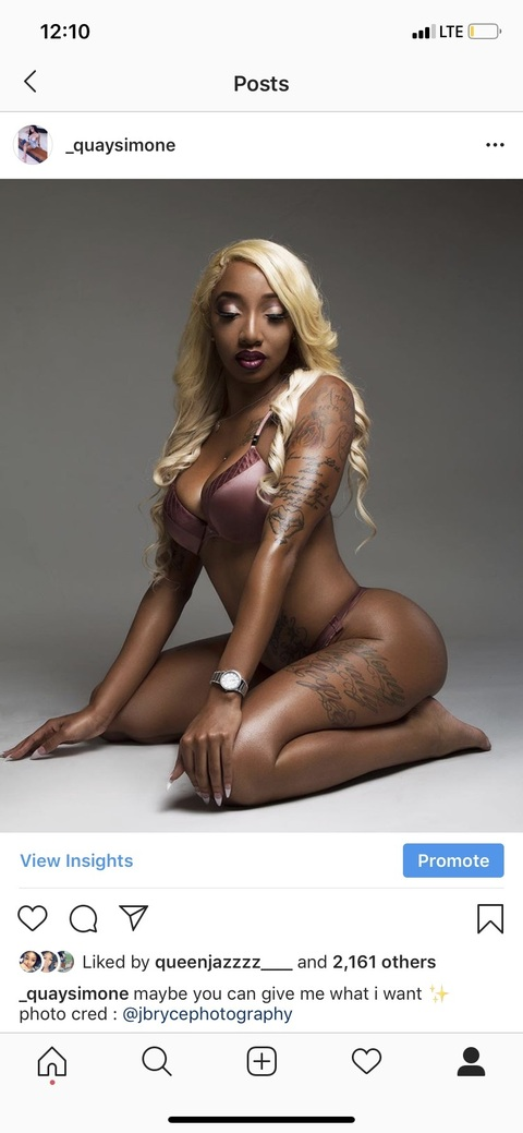 Header of quaysimone