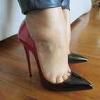 Onlyfans leaks queen_b_heels 

 profile picture