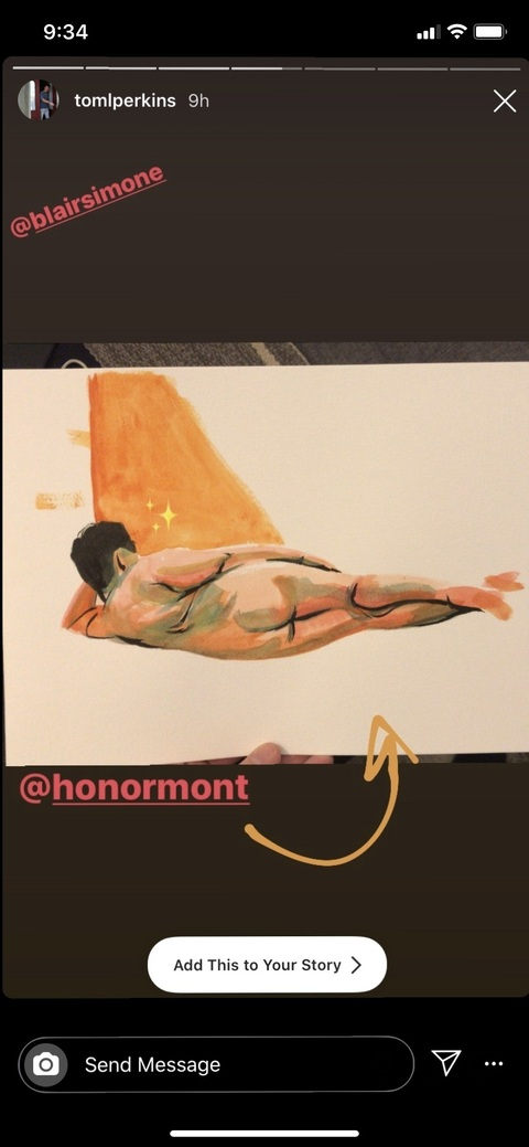 Header of quinnessential