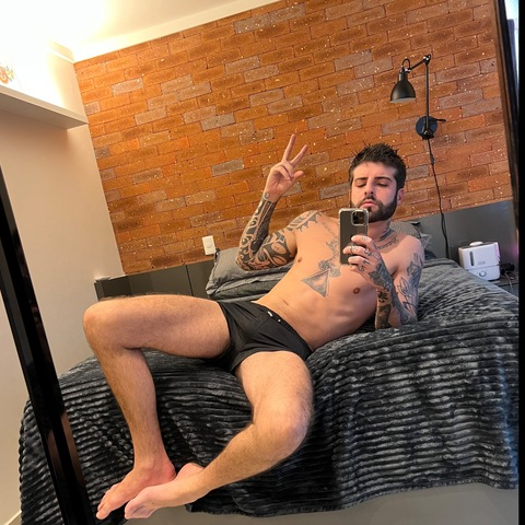 Header of rafaelnewbold