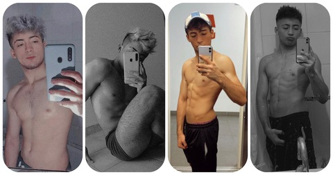 Header of real_little_sam