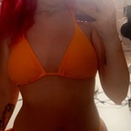 redhairedbby OnlyFans Leaks 

 profile picture