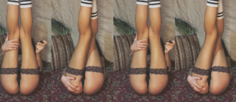 Header of rileyrocksyourworld