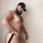 robycop2702 (Roberto Nevarez) free OnlyFans Leaked Pictures and Videos 

 profile picture