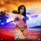 rosemonroe (Rosemonroe) OnlyFans content 

 profile picture