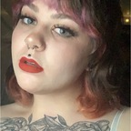 Rose 🥀🖤 (@rosenyxandpetals) Leaks OnlyFans 

 profile picture
