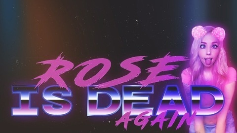 Header of roseswickedweb