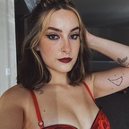 rosieccheeks OnlyFans Leak 

 profile picture