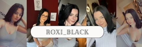Header of rox_black