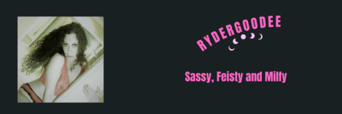 Header of rydergoodee