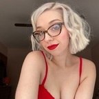 Download sabrinaslaays OnlyFans leaks for free 

 profile picture
