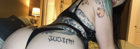 Header of sad.ghoul