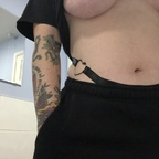 sadgoth OnlyFans Leaked 

 profile picture