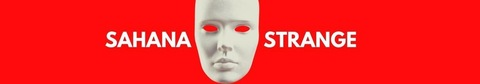 Header of sahanastrange