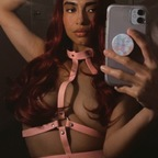 Samahi palacios @samahipalacios Leaked OnlyFans 

 profile picture
