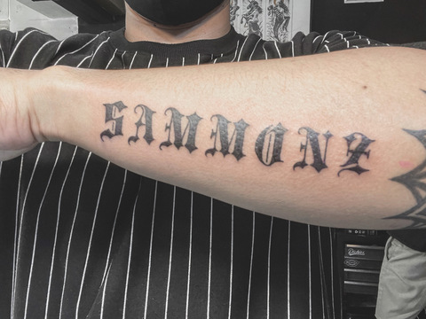 Header of sammonzss