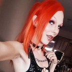 Sarina Havok (@sarinahavok) Leaks OnlyFans 

 profile picture