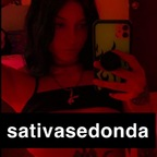 Gia🖤 @sativasedona Leaks OnlyFans 

 profile picture