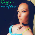 scarletrose0207 (🥀Mournful Rose 🌹) free OnlyFans content 

 profile picture