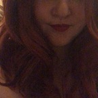 scarletrosederriere OnlyFans Leaks 

 profile picture