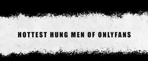 Header of sexyhungmen