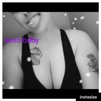 Free access to (sexylexiboo) Leaked OnlyFans 

 profile picture