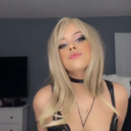 silllymel (Mel) OnlyFans Leaks 

 profile picture