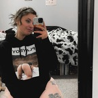 silver_ophelia OnlyFans Leaked Photos and Videos 

 profile picture