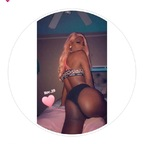 Shay Slimchick slimtgirl254 Leak OnlyFans 

 profile picture