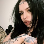 slvttyjesus (NikaBlaise) OnlyFans Leaked Pictures & Videos 

 profile picture