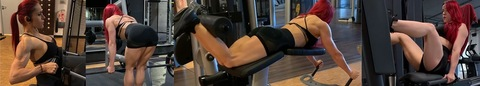 Header of smacherhammerfitness