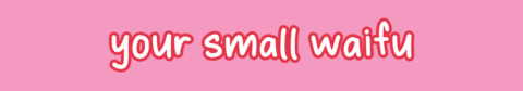 Header of small_waifu
