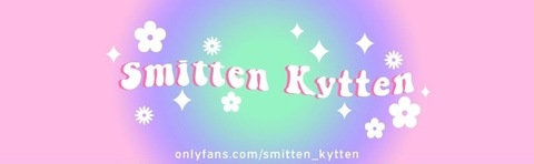 Header of smitten_sorella