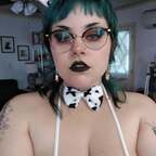 snailtrailslug (Snail) OnlyFans Leaked Videos and Pictures 

 profile picture