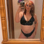 Jessica Rush (snowbunnylove_23) Leak OnlyFans 

 profile picture