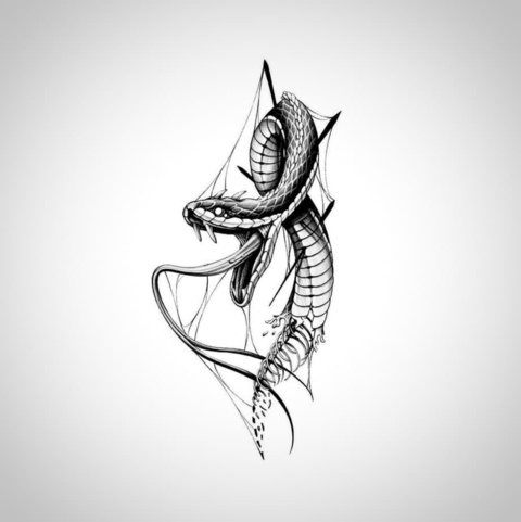 Header of snuff