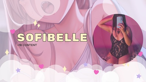 Header of sofiibelle