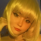 Audrey💕 @sooobunny Leak OnlyFans 

 profile picture