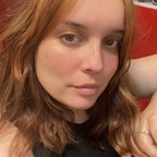 sophiaroman (Sophia Roman) OnlyFans Leaked Videos and Pictures 

 profile picture