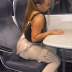 Sophie Hudson (@sophiemayxox) Leaked OnlyFans 

 profile picture