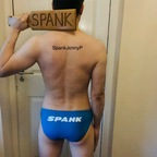 spankjonny (SpankJonnyP) free OnlyFans Leaked Pictures and Videos 

 profile picture