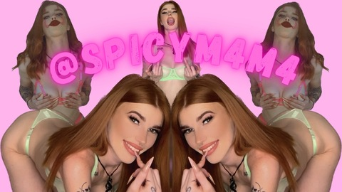 Header of spicymama_free