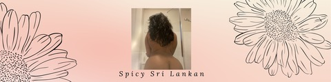 Header of spicysrilankan