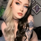 🖤spookylilbeach🖤 spookylilbeach Leaks OnlyFans 

 profile picture