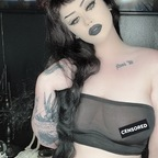 Download spoookybabee OnlyFans leaks for free 

 profile picture