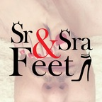 sresrafeet OnlyFans Leaked Photos and Videos 

 profile picture